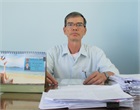 Mr Le Van Cong